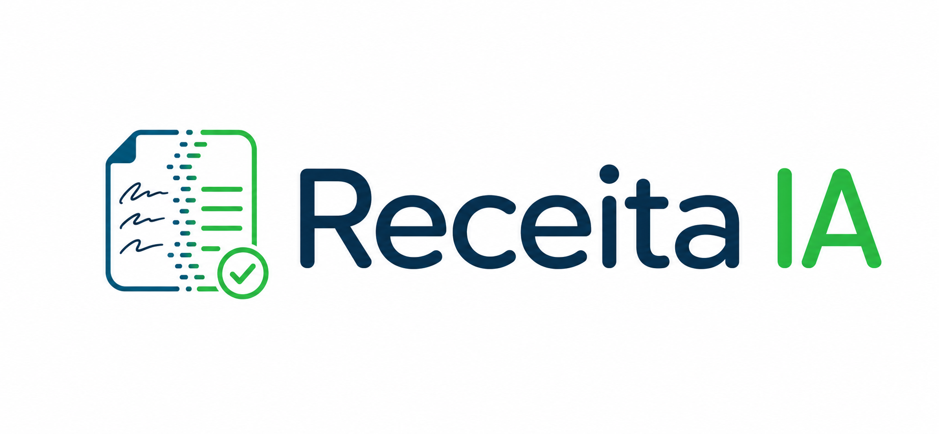 Receita IA